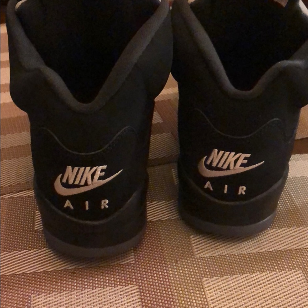 Jordan 5s - Picture 4 of 4